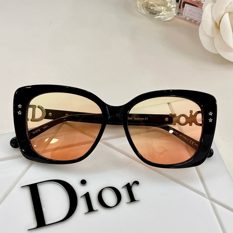 DIOR Sunglasses 29